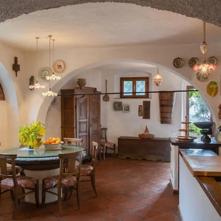 Casa Massabovi - Imp244 By Interhome Feriehus