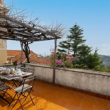 Casa Massabovi - Imp244 By Interhome 別荘