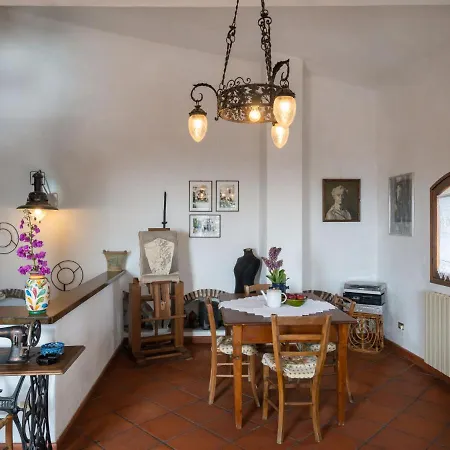 Casa Massabovi - Imp244 By Interhome