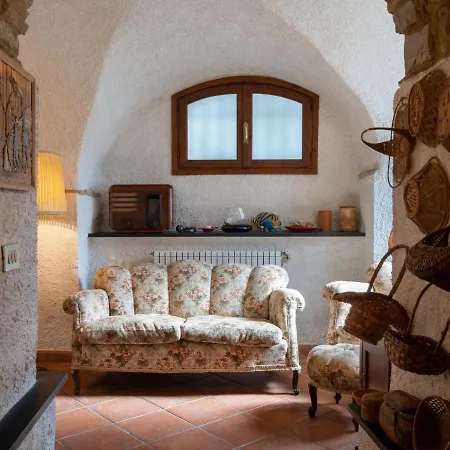 Casa Massabovi - Imp244 By Interhome 別荘 Artallo