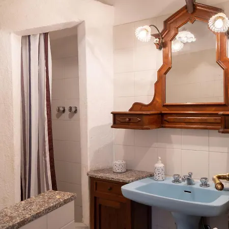 Casa Massabovi - Imp244 By Interhome