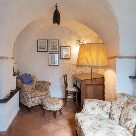 Casa Massabovi - Imp244 By Interhome Feriehus Artallo