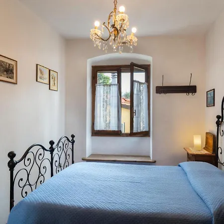 Casa Massabovi - Imp244 By Interhome 別荘 *