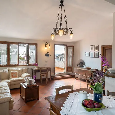 Casa Massabovi - Imp244 By Interhome