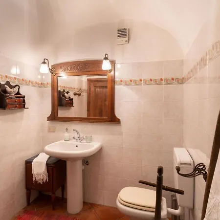 Casa Massabovi - Imp244 By Interhome בית נופש Artallo