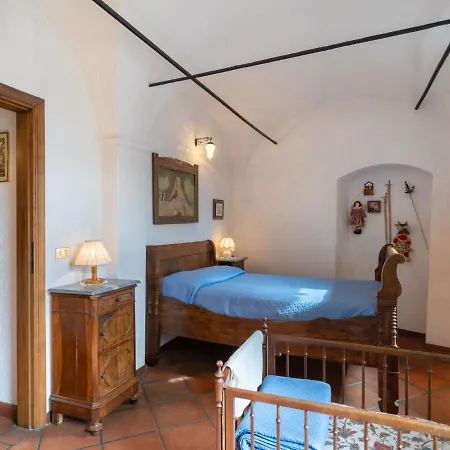 Casa Massabovi - Imp244 By Interhome