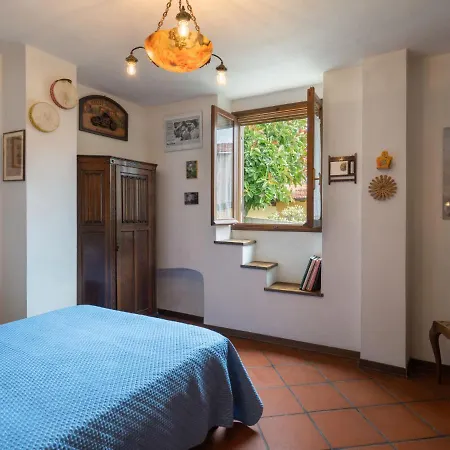 Casa vacanze Casa Massabovi - Imp244 By Interhome