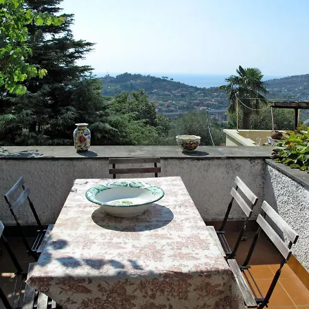 Casa Massabovi - Imp244 By Interhome * Artallo