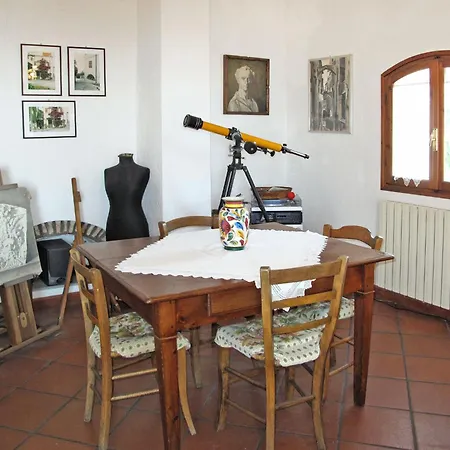 Casa Massabovi - Imp244 By Interhome בית נופש Artallo