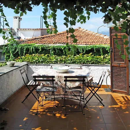Casa Massabovi - Imp244 By Interhome Artallo