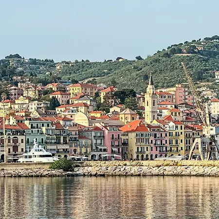 Casa Massabovi - Imp244 By Interhome Casa vacanze