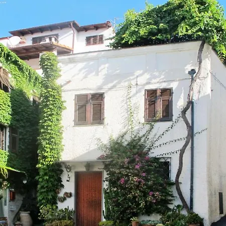 Casa Massabovi - Imp244 By Interhome Casa vacanze *