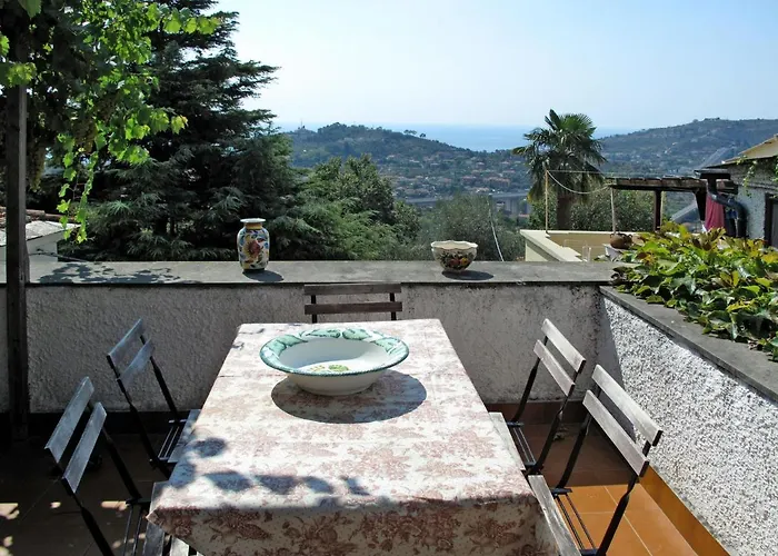 Casa Massabovi - Imp244 By Interhome * Artallo