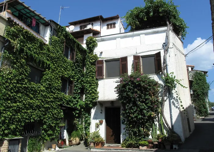 Casa Massabovi - Imp244 By Interhome Artallo