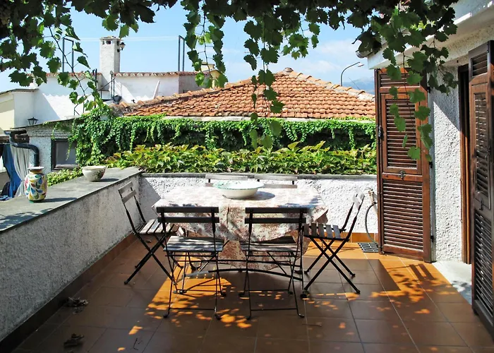 Casa Massabovi - Imp244 By Interhome Artallo
