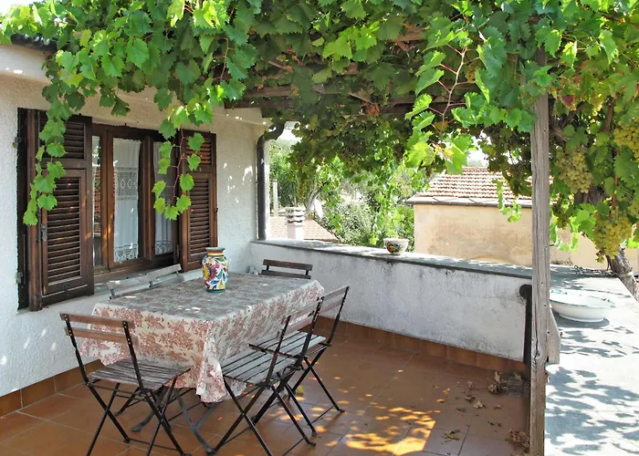 Сasa de vacaciones Casa Massabovi - Imp244 By Interhome *