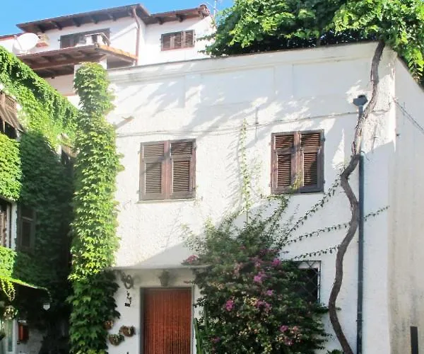 Casa Massabovi - Imp244 By Interhome Сasa de vacaciones *