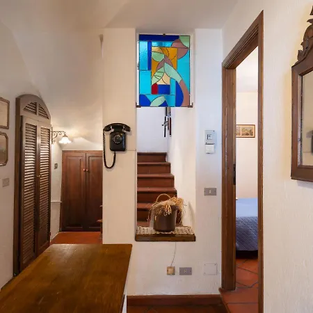 Casa Massabovi - Imp244 By Interhome Artallo
