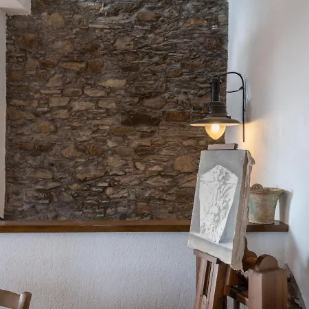 Locazione Turistica Casa Massabovi - Imp244 *