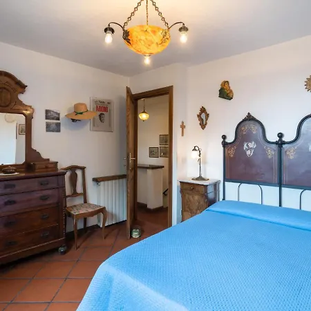 Prázdninový dům Casa Massabovi - Imp244 By Interhome