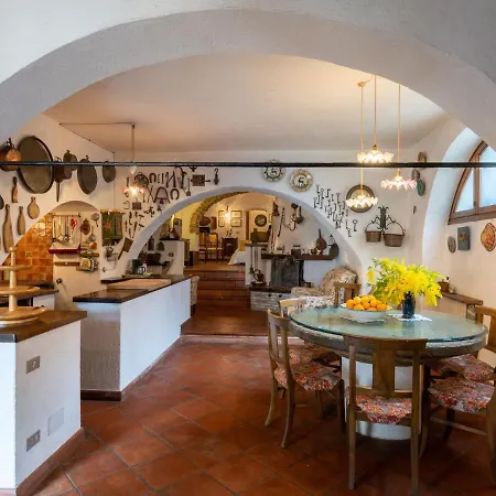Casa Massabovi - Imp244 By Interhome Ferienhaus
