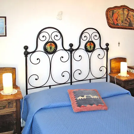 Semesterbostad Casa Massabovi - Imp244 By Interhome Artallo