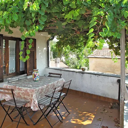 Дом отдыха Casa Massabovi - Imp244 By Interhome *