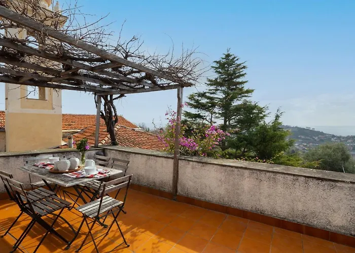 Casa Massabovi - Imp244 By Interhome Semesterbostad