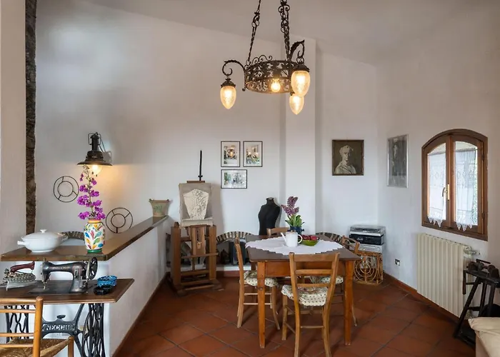 Casa Massabovi - Imp244 By Interhome