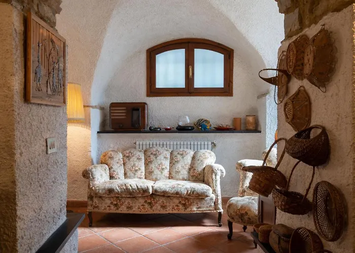 Casa Massabovi - Imp244 By Interhome Semesterbostad Artallo