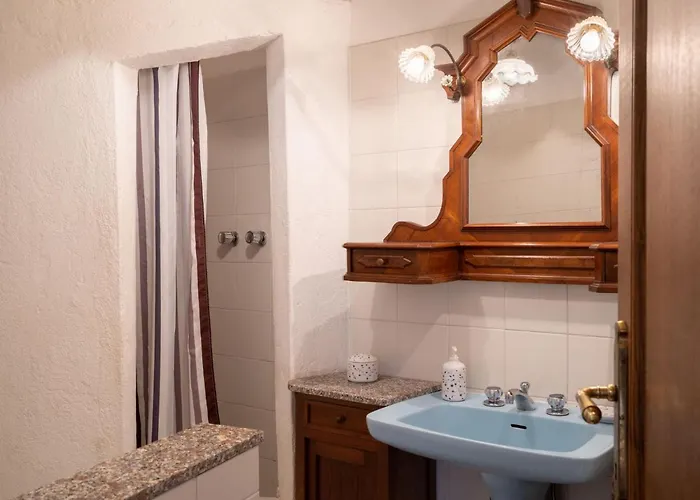 Casa Massabovi - Imp244 By Interhome