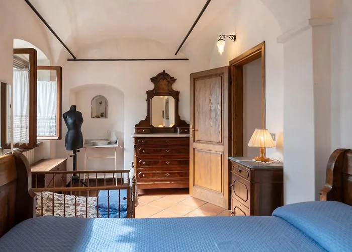 Casa Massabovi - Imp244 By Interhome
