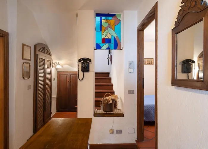 Casa Massabovi - Imp244 By Interhome Artallo