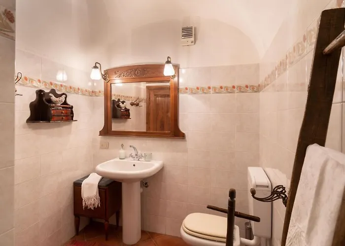Casa Massabovi - Imp244 By Interhome Prázdninový dům Artallo