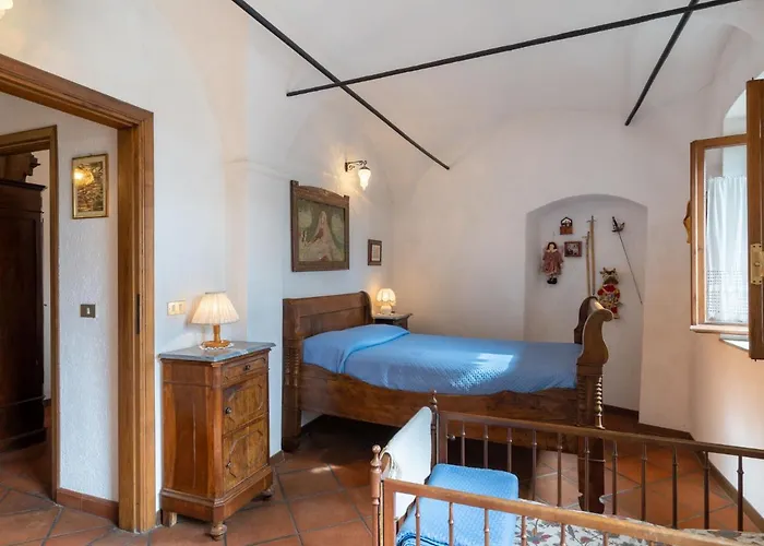 Casa Massabovi - Imp244 By Interhome