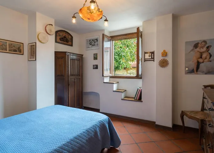Semesterbostad Casa Massabovi - Imp244 By Interhome