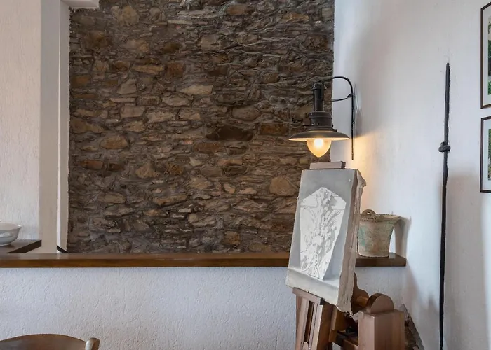 Casa Massabovi - Imp244 By Interhome *
