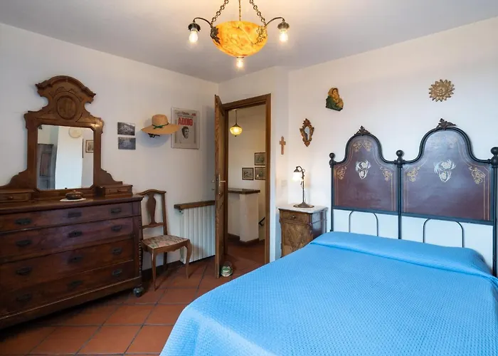 Prázdninový dům Casa Massabovi - Imp244 By Interhome