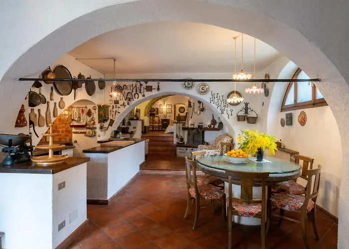 Casa Massabovi - Imp244 By Interhome Semesterbostad