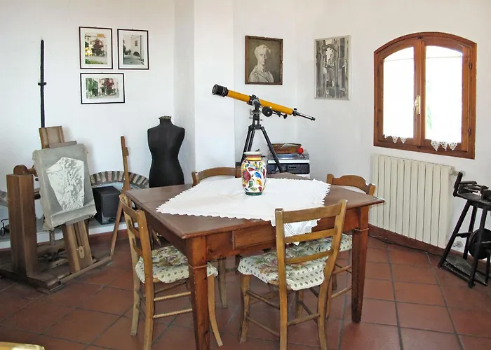 Casa Massabovi - Imp244 By Interhome Semesterbostad Artallo