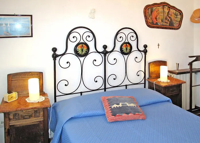Prázdninový dům Casa Massabovi - Imp244 By Interhome Artallo